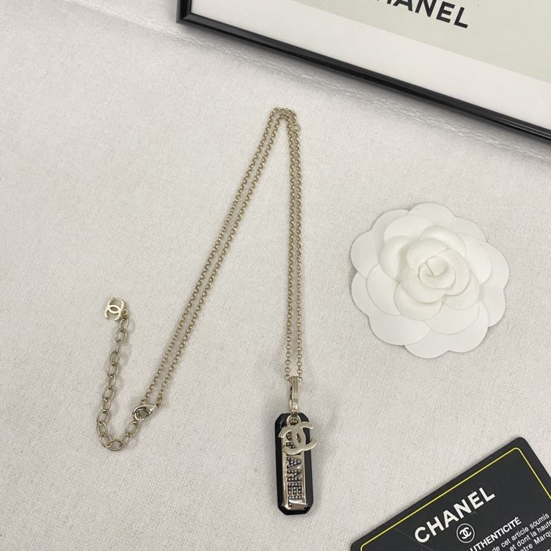 Chanel Necklaces